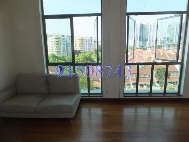 Merawoods (D23), Condominium #155233762